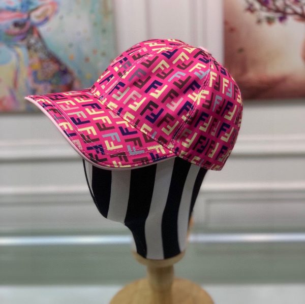 New Arrival Fendi Hat 0007