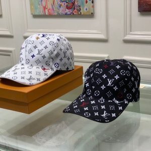 New Arrival LV Hat 0002