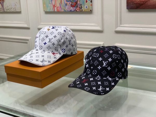 New Arrival LV Hat 0002