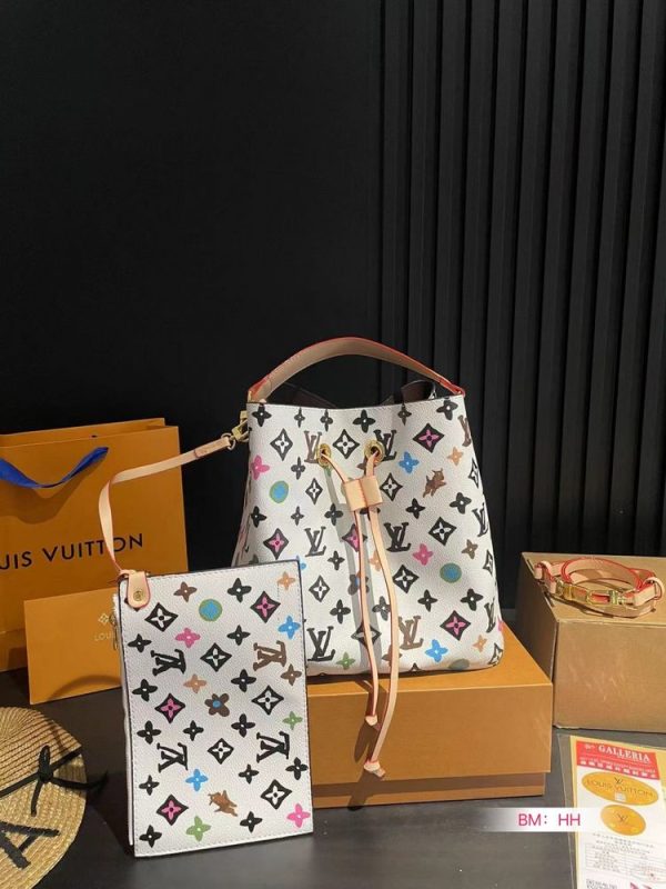 New Arrival LV Handbag L952