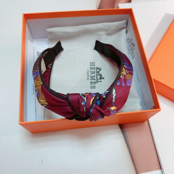 New Arrival Hermes Headdress 0006