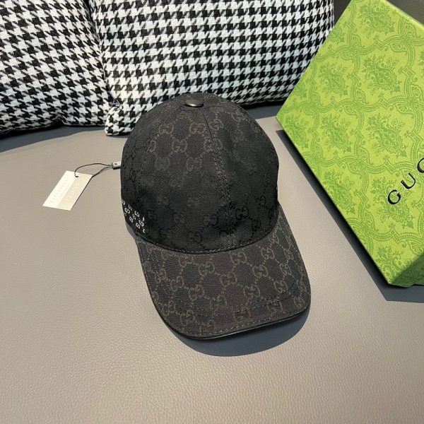 New Arrival GG Hat 0004