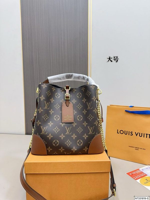 New Arrival LV Handbag L829