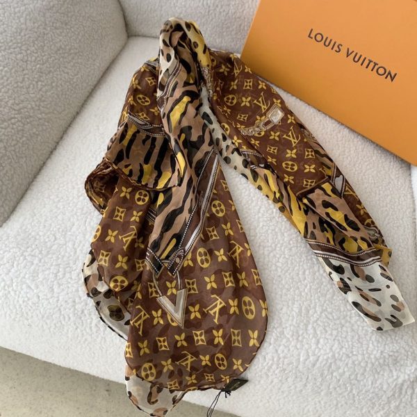 New Arrival LV Scarves 0038