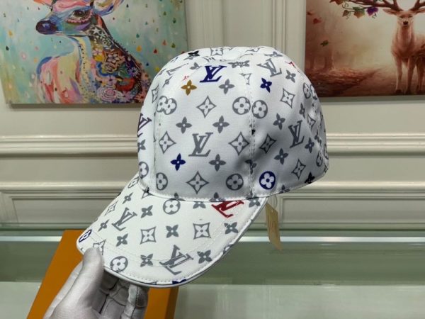 New Arrival LV Hat 0002