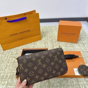 New Arrival LV Handbag L993