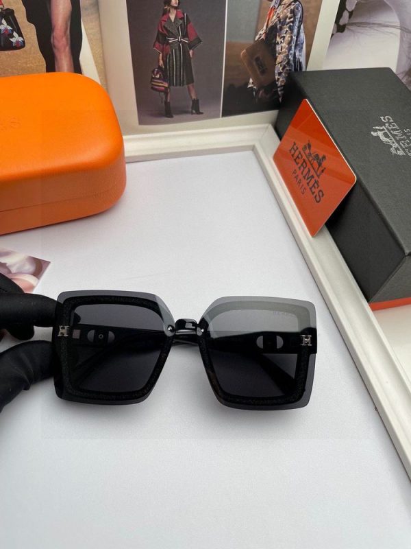 New Arrival Hermes Sunglasses 002