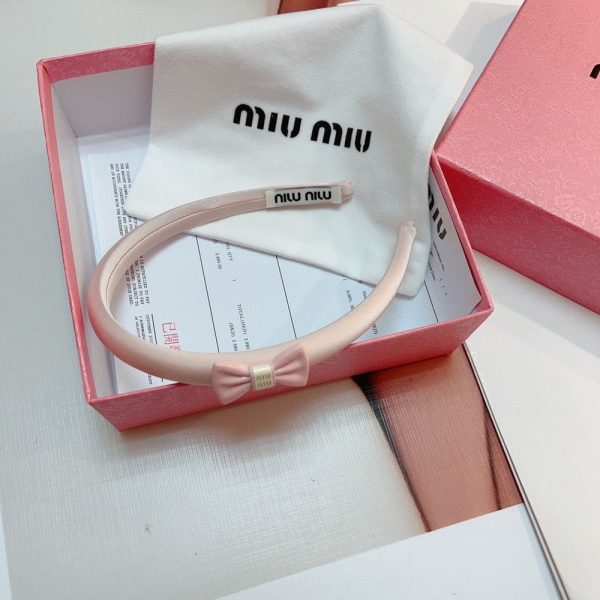 New Arrival Miu Headdress 0020