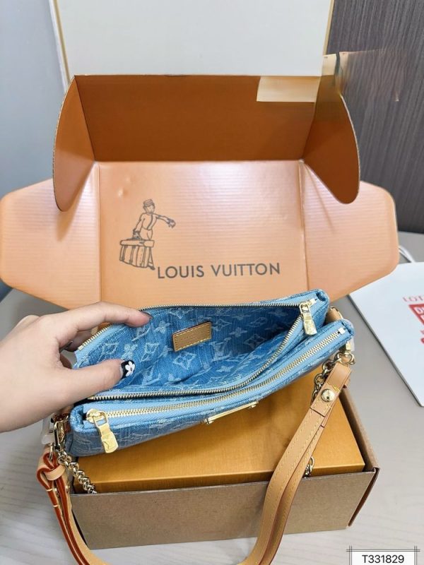 New Arrival LV Handbag L978