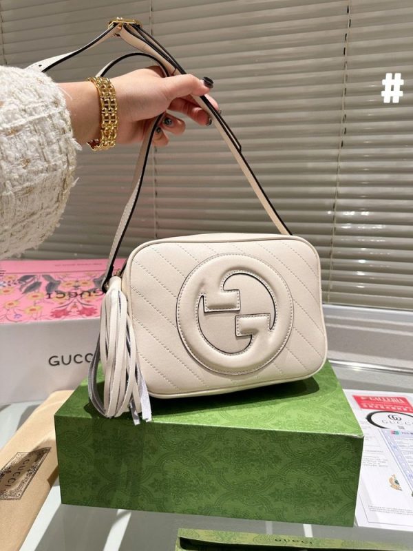 New Arrival GG Handbag G179