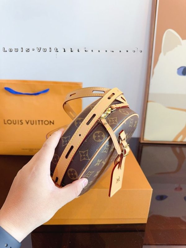 New Arrival LV Handbag L984