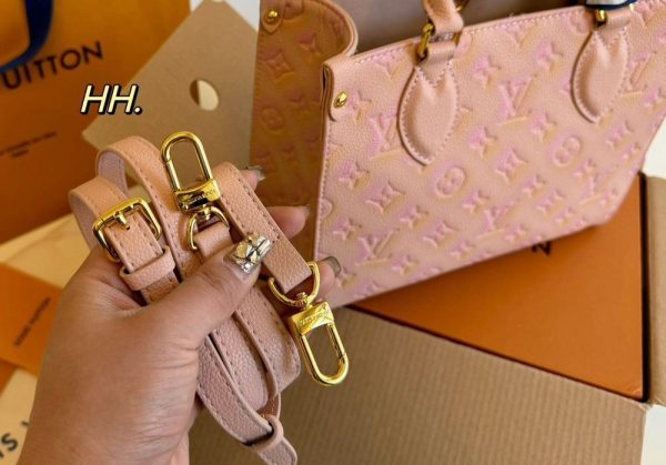 New Arrival LV Handbag L847