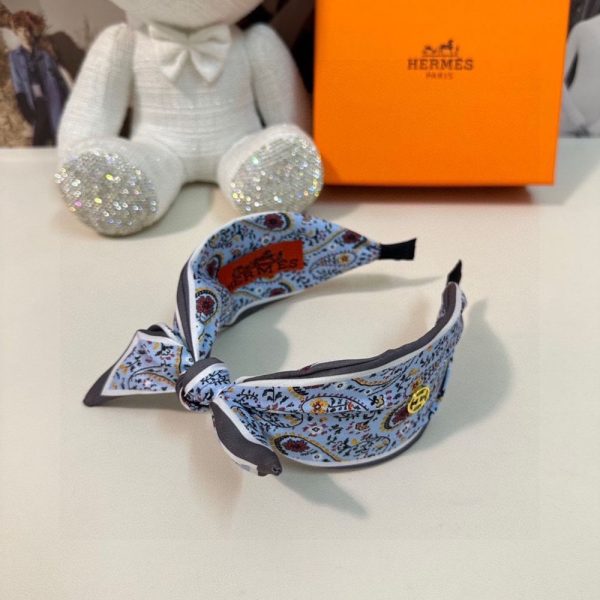 New Arrival Hermes Headdress 0034