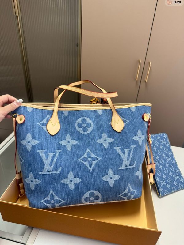 New Arrival LV Handbag L861