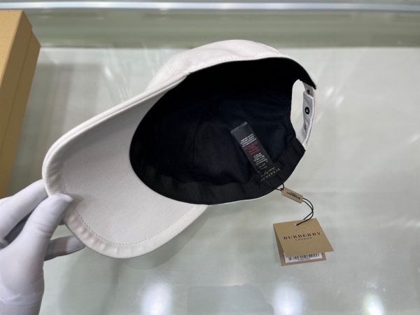 New Arrival Burberry Hat 0008