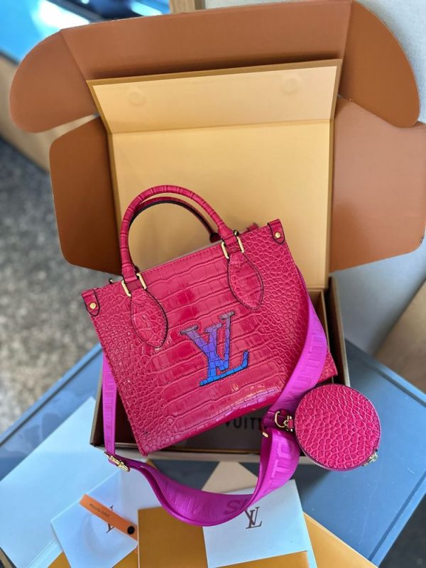 New Arrival LV Handbag L973.2