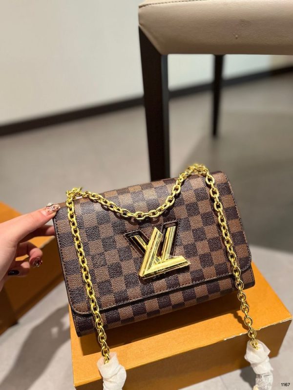 New Arrival LV Handbag L849