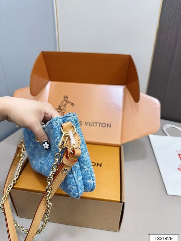 New Arrival LV Handbag L978