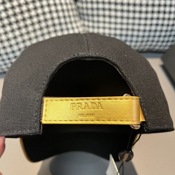 New Arrival Prada Hat 0003