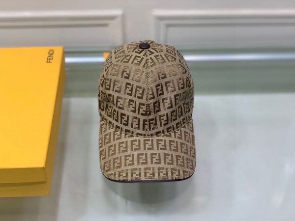 New Arrival Fendi Hat 0007