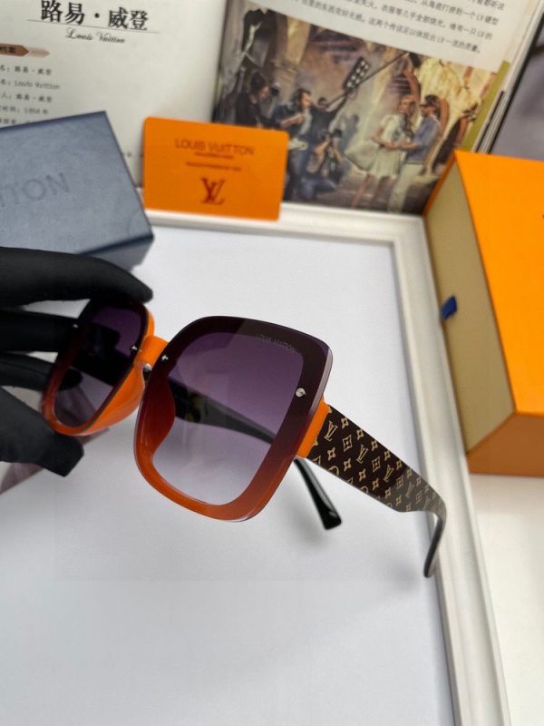 New Arrival LV Sunglasses 004