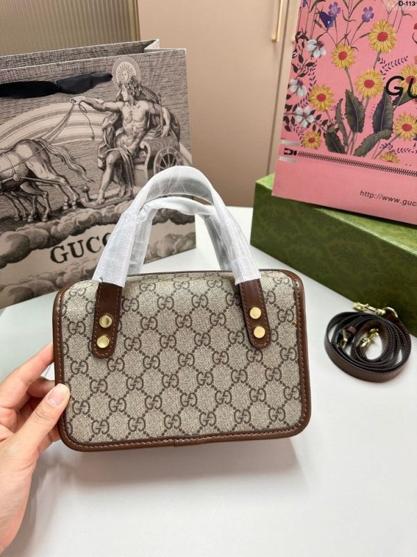 New Arrival GG Handbag G194