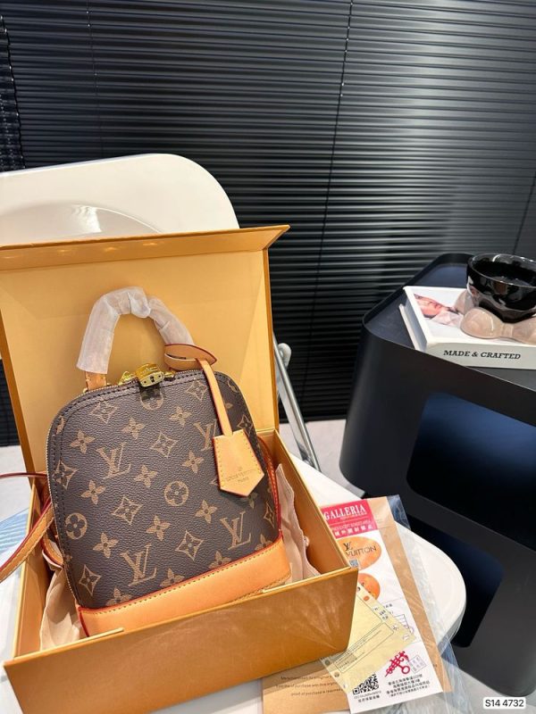 New Arrival LV Handbag L917