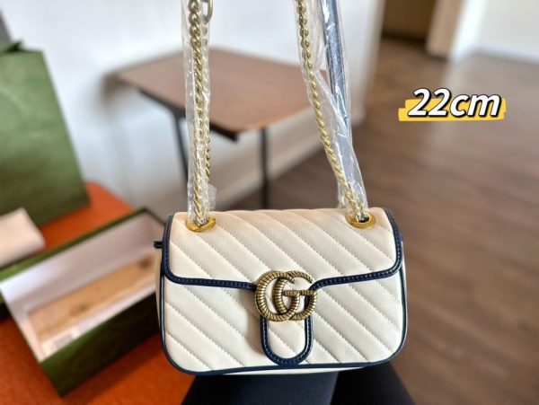 New Arrival GG Handbag G183