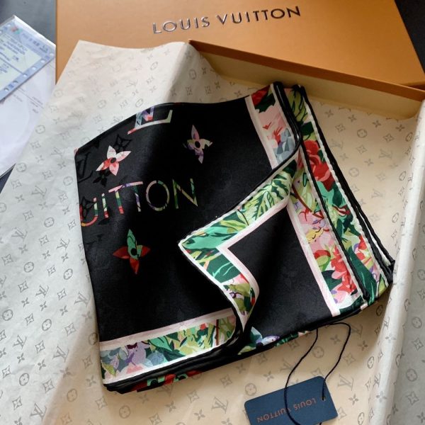 New Arrival LV Scarves 0017