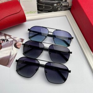 New Arrival Cartier Sunglasses 008