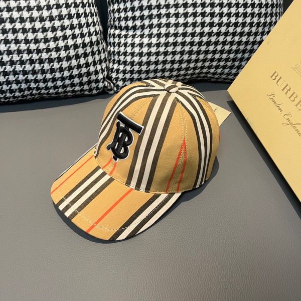 New Arrival Burberry Hat 0023