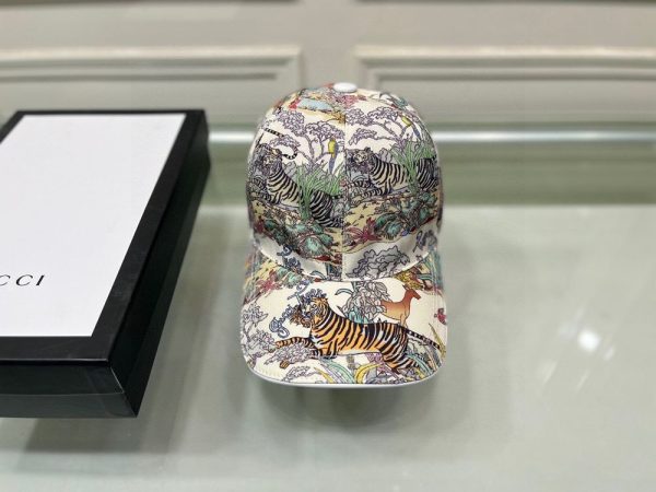 New Arrival GG Hat 0029