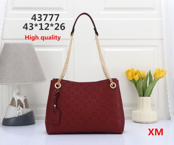 New Arrival LV Handbag L924