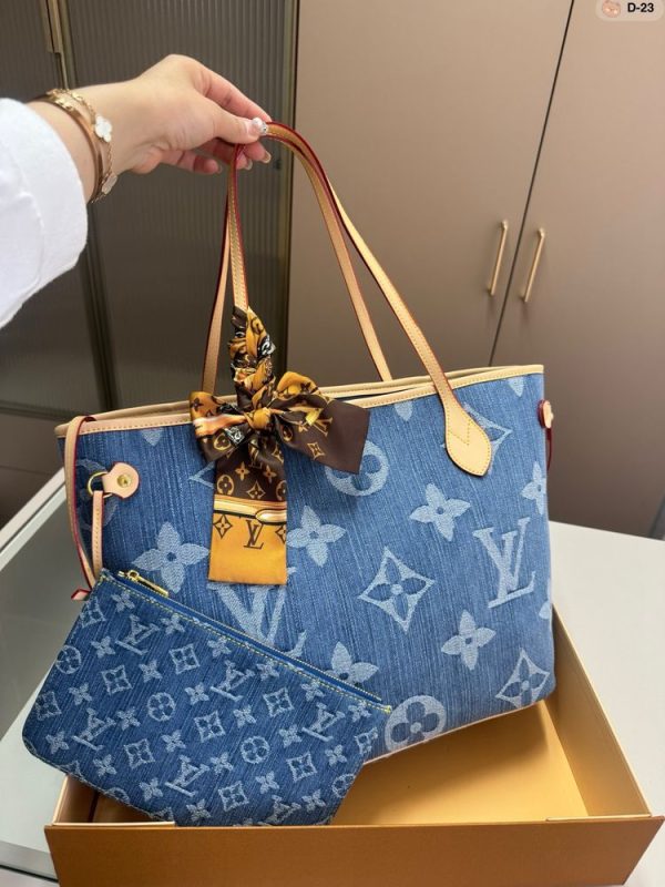 New Arrival LV Handbag L861