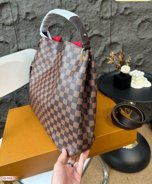 New Arrival LV Handbag L1011