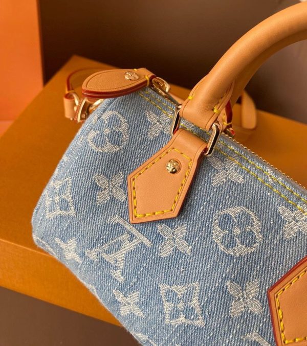 New Arrival LV Handbag L1002