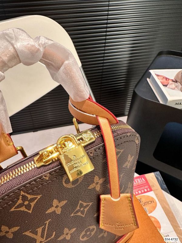 New Arrival LV Handbag L917