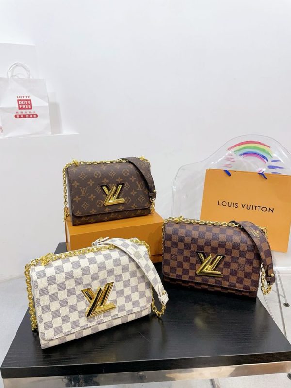 New Arrival LV Handbag L885