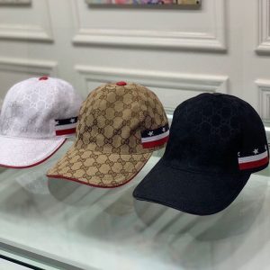 New Arrival GG Hat 0013