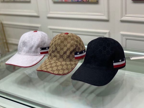 New Arrival GG Hat 0013