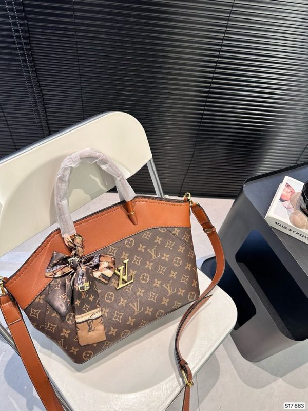 New Arrival LV Handbag L919