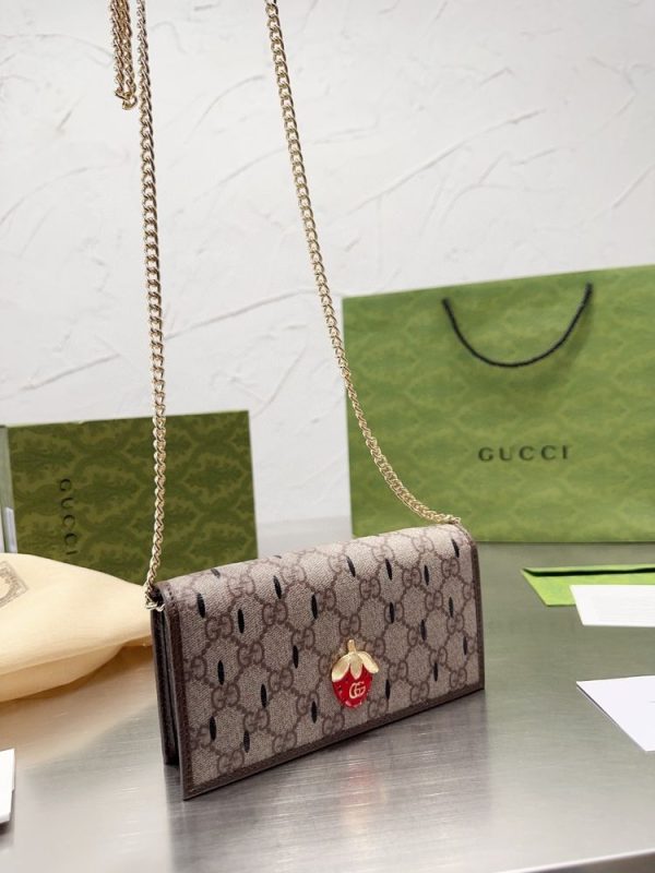 New Arrival GG Handbag G187