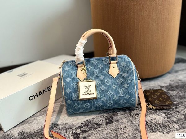 New Arrival LV Handbag L979