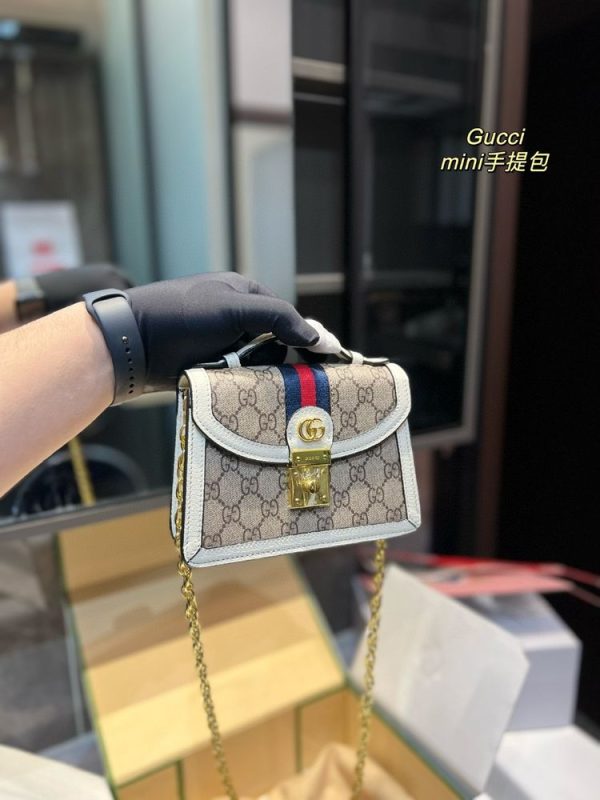 New Arrival GG Handbag G214