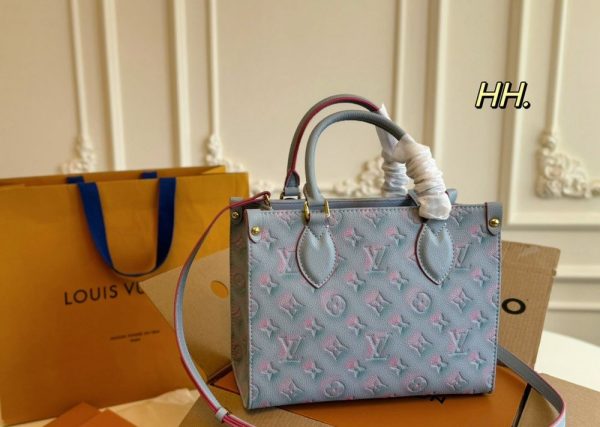 New Arrival LV Handbag L847