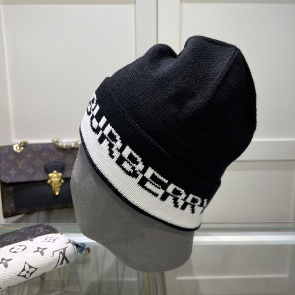 New Arrival Burberry Hat 0035