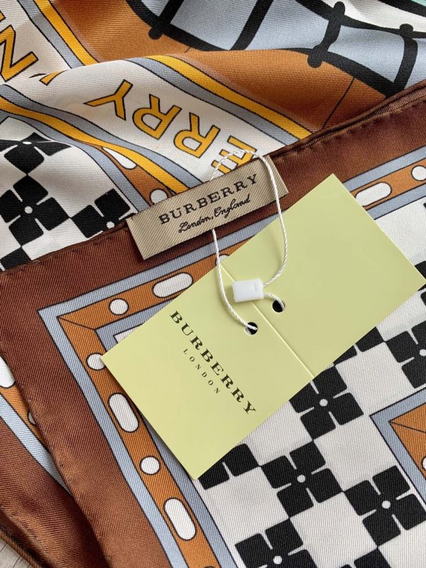 New Arrival Burberry Scarves 0006