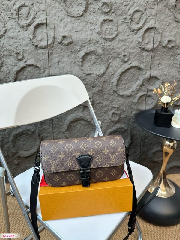 New Arrival LV Handbag L1007