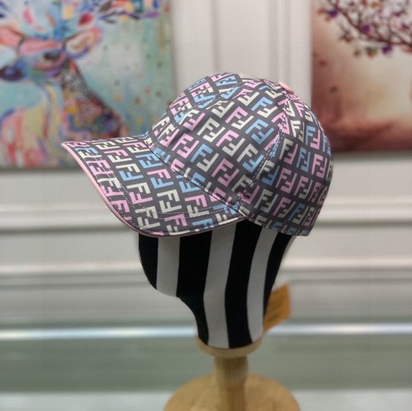 New Arrival Fendi Hat 0007