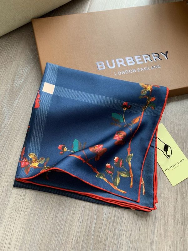 New Arrival Burberry Scarves 0007